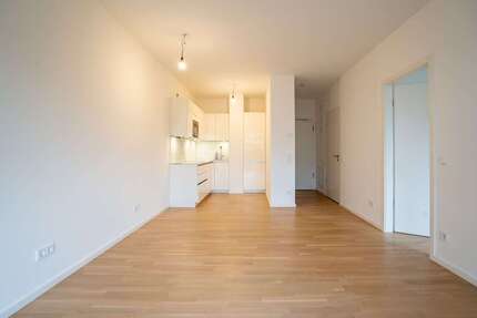 Wohnung München Neuhausen-Nymphenburg - 2 Zimmer, 51 m&sup2;, 595.000&euro; | Angebot:26126318