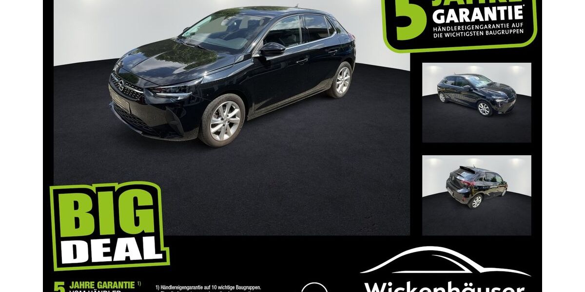Opel Corsa 32.315 km 13.990 &euro; Wolfratshausen 82515