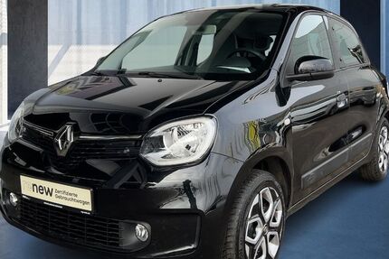 Renault Twingo 27.299 km 11.990 &euro; Unterschleißheim 85716