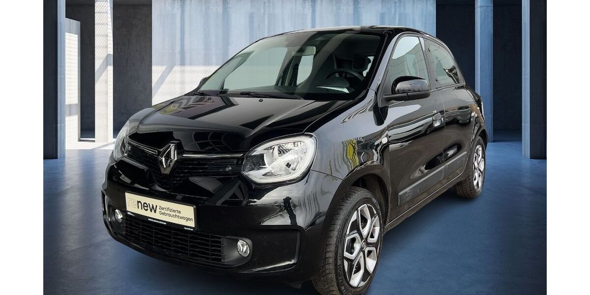 Renault Twingo 27.299 km 11.990 &euro; Unterschleißheim 85716