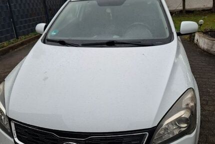 Kia pro ceed / ProCeed 133.450 km 2.999 &euro; Dachau 85221