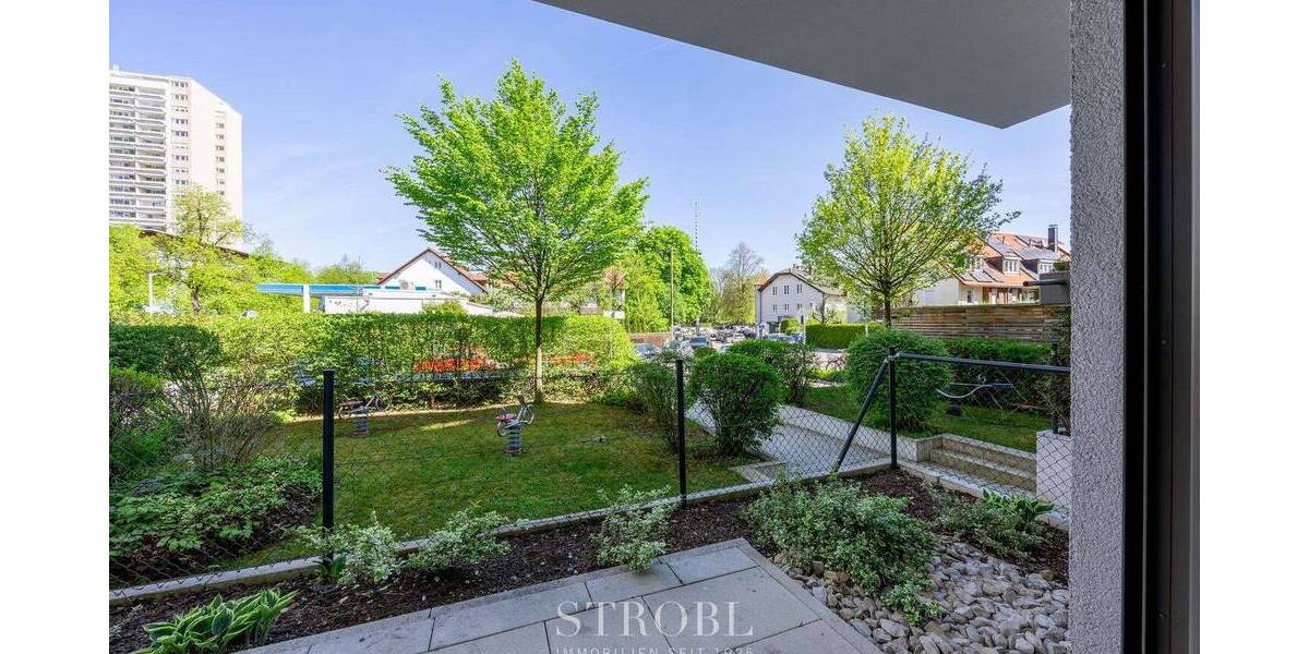Etagenwohnung München Bogenhausen - 3 Zimmer, 90 m&sup2;, 940.000&euro; | Angebot:26454046
