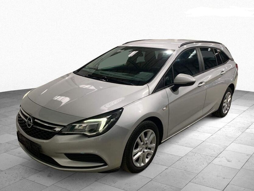 Opel Astra 137.000 km 7.650 € Hohenbrunn bei München 85662