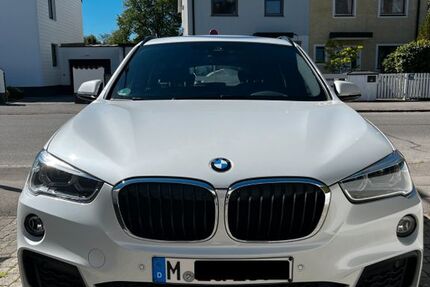 BMW X1 99.000 km 18.490 &euro; München 80997
