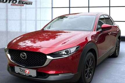Mazda CX-30 50.119 km 20.980 &euro; Höhenkirchen-Siegertsbrunn 85635