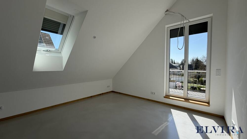 Doppelhaushälfte München Trudering-Riem - 4 Zimmer, 116 m&sup2;, 1.650.000&euro; | Angebot:26261187