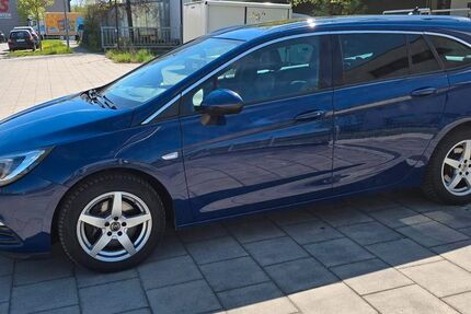 Opel Astra 156.000 km 5.990 &euro; Fürstenfeldbruck 82256