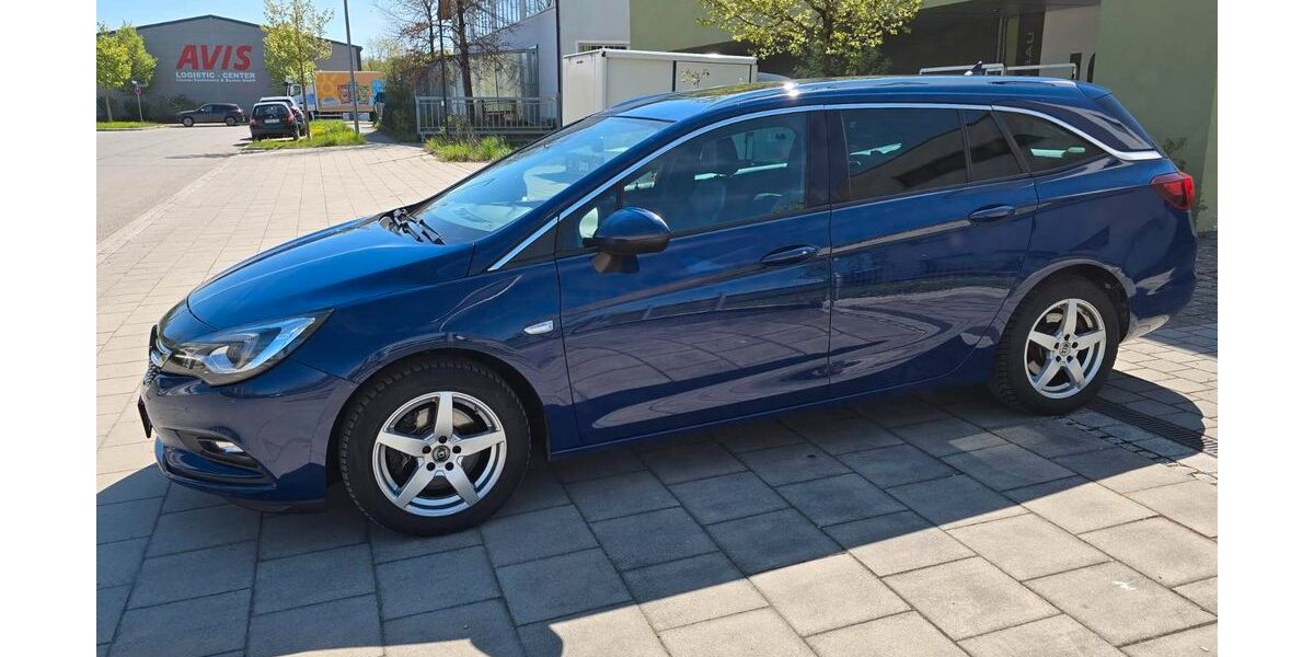 Opel Astra 156.000 km 5.990 &euro; Fürstenfeldbruck 82256