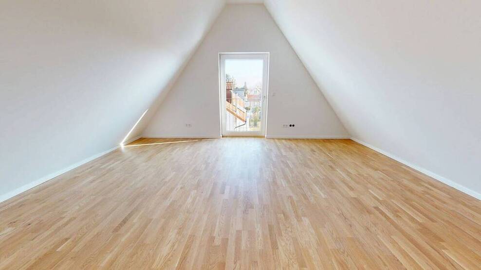 Vollmöbliertes WG-Zimmer nahe dem Ortszentrum Garchings!!