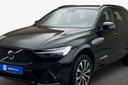 Volvo XC60 25.710 km 39.489 &euro; München 80809