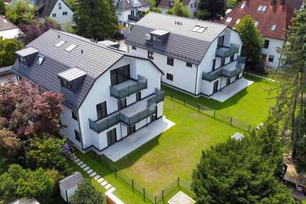 Wohnung zum Mieten in München 2.172 € 85.18 m²