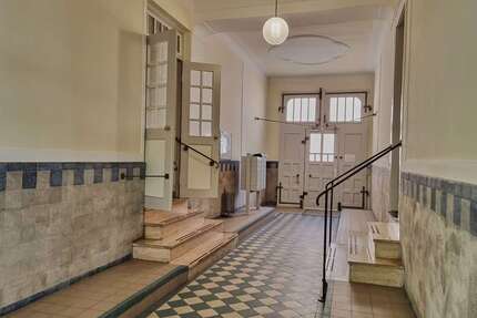 Wohnung München Au-Haidhausen - 1.5 Zimmer, 36 m&sup2;, 439.000&euro; | Angebot:25917184