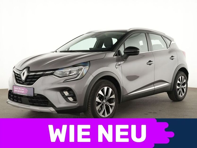 Captur