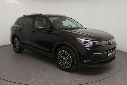 VW Tiguan 21.464 km 33.440 &euro; Garching 85748