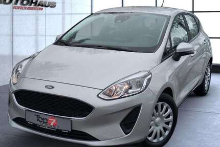 Ford Fiesta 83.300 km 13.950 &euro; Kirchseeon bei München 85614