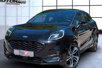 Ford Puma 76.800 km 15.750 &euro; Kirchseeon 85614