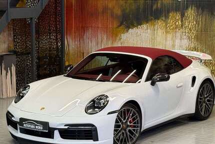 Porsche 911 44.600 km 165.900 &euro; München 81829