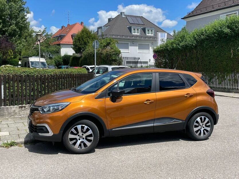 Captur