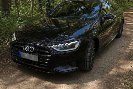 Audi A4 104.000 km 23.990 &euro; München 80995