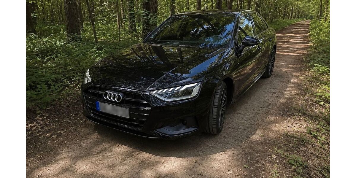 Audi A4 104.000 km 23.990 &euro; München 80995