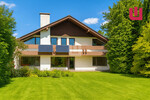 Für den Käufer provisionsfrei! - EFH für große Familien zentral in Gröbenzell-Nord, frei ab 1.7.2026 - Einfamilienhaus Gröbenzell | Angebot:23684518