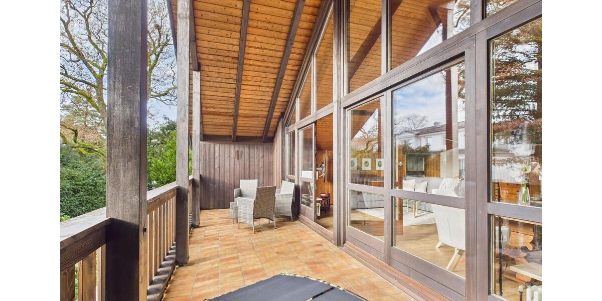 Möblierte 4-Zimmer-Wohnung in Obermenzing befristet und sofort bezugsfrei 4 zimmer