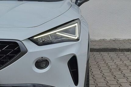 Cupra Formentor 29.144 km 31.999 &euro; Aschheim 85609