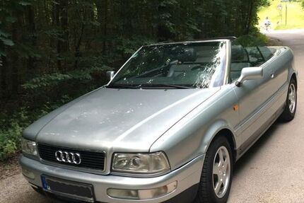 Audi 80