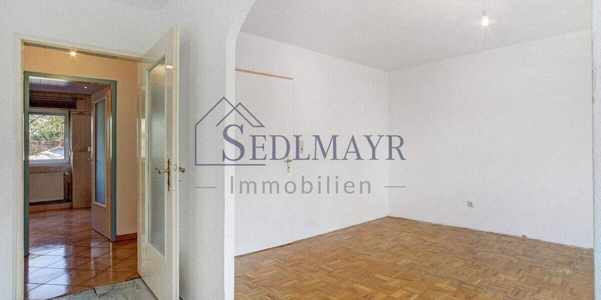 Reihenendhaus Gröbenzell - 3 Zimmer, 121 m&sup2;, 699.000&euro; | Angebot:25898247