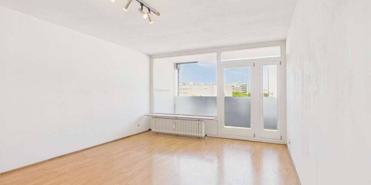 Etagenwohnung München Moosach - 1 Zimmer, 38 m&sup2;, 270.000&euro; | Angebot:26801565