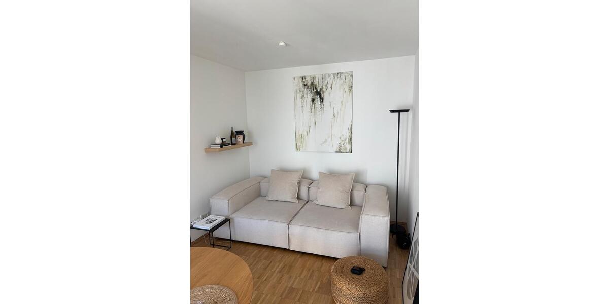 Untermiete 2 Zimmer Wohnung ab Anfang Februar 2 zimmer