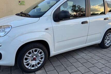 Fiat Panda 58.230 km 8.990 € Ottobrunn bei München 85521