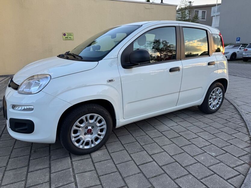 Fiat Panda 58.230 km 8.990 € Ottobrunn bei München 85521