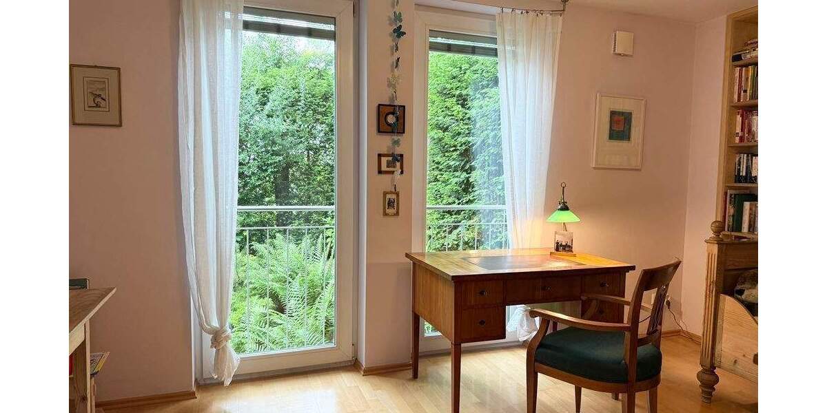 Ruhe, Qualität und Raum zum Leben - ein Zuhause, das Familien und Paare gleichermaßen begeistert. 4 zimmer