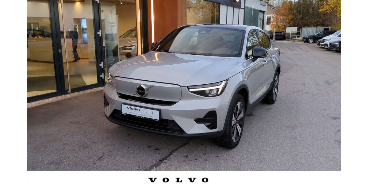 Volvo C40 38.500 km 35.900 &euro; Baierbrunn 82065