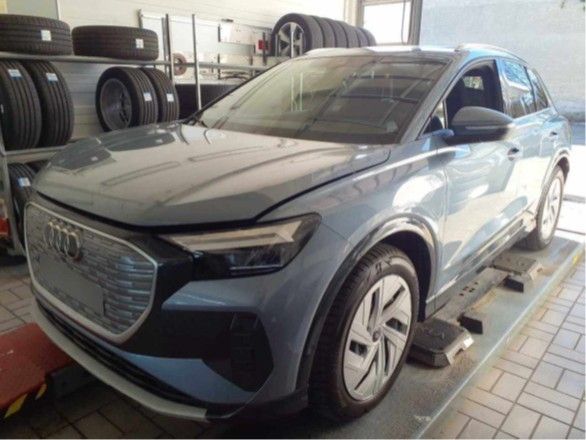 Audi Q4 e-tron 29.717 km 35.960 &euro; München 80686