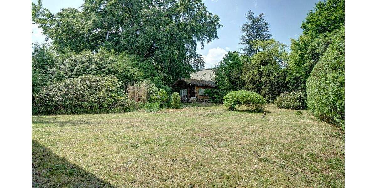 Grundstück Gauting / Stockdorf Stockdorf - 849.000&euro; | Angebot:25779111