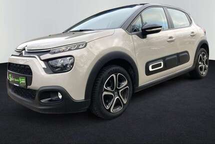 Citroen C3 27.943 km 12.490 &euro; Neufahrn 85375