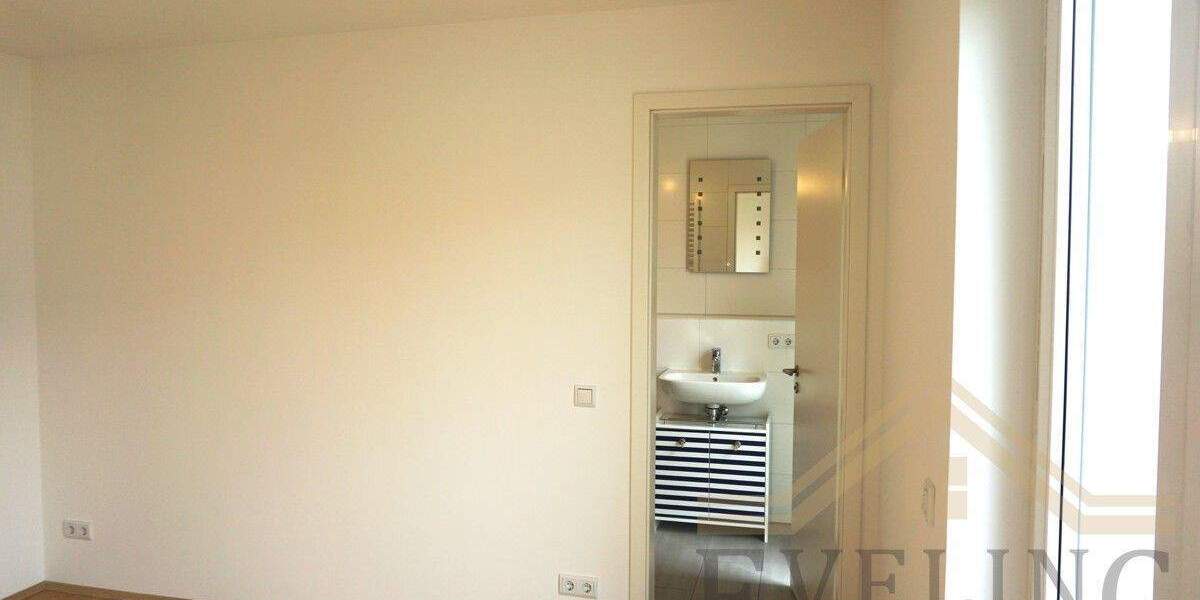 Etagenwohnung Vaterstetten Baldham - 3 Zimmer, 77 m&sup2;, 1.350&euro; | Angebot:25317471