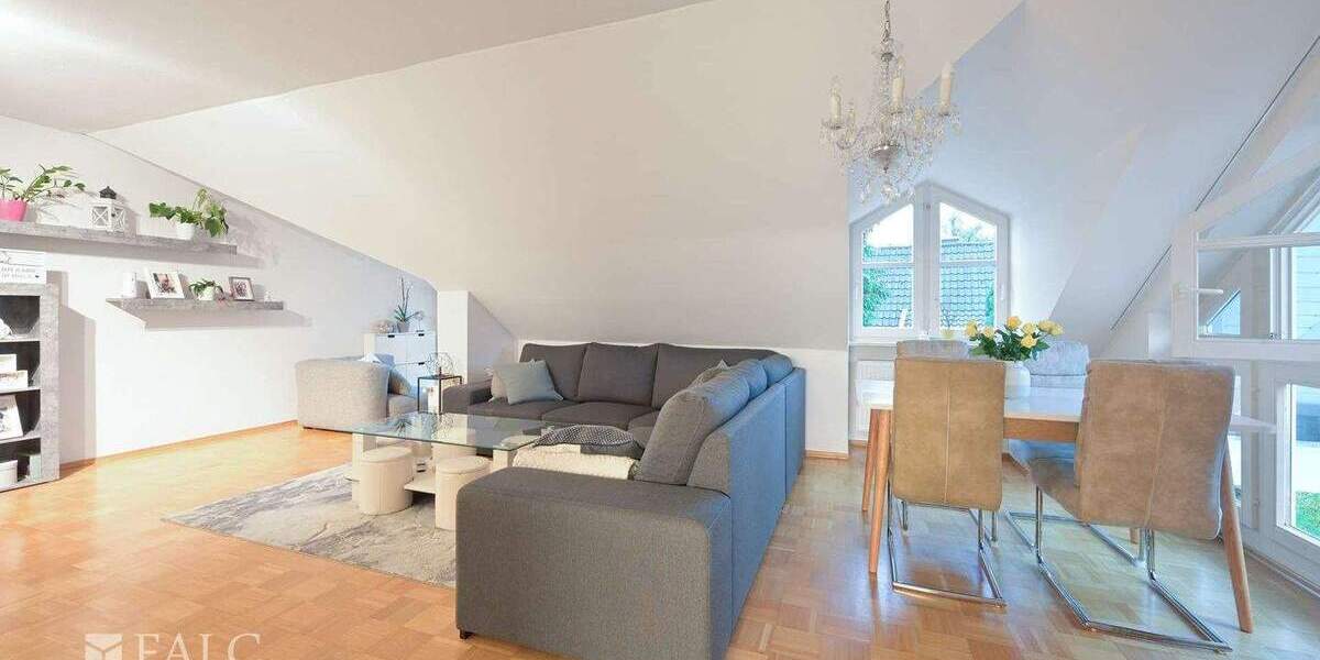 Einfamilienhaus Neubiberg - 2 Zimmer, 427.500&euro; | Angebot:25698567