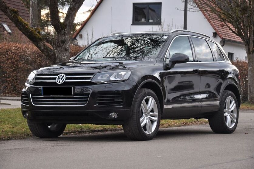 Touareg