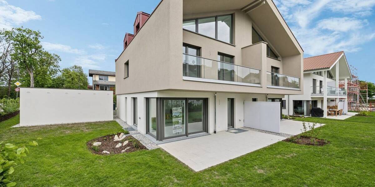 Doppelhaushälfte Wolfratshausen - 7 Zimmer, 184 m&sup2;, 1.480.000&euro; | Angebot:25708159