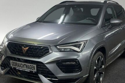 Cupra Ateca 107.800 km 26.960 &euro; München 80687