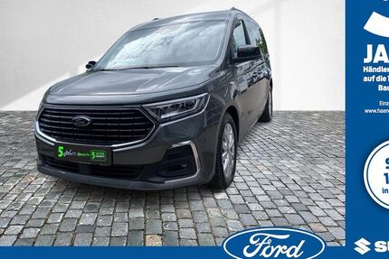 Ford Tourneo 13.000 km 34.990 &euro; München 81477