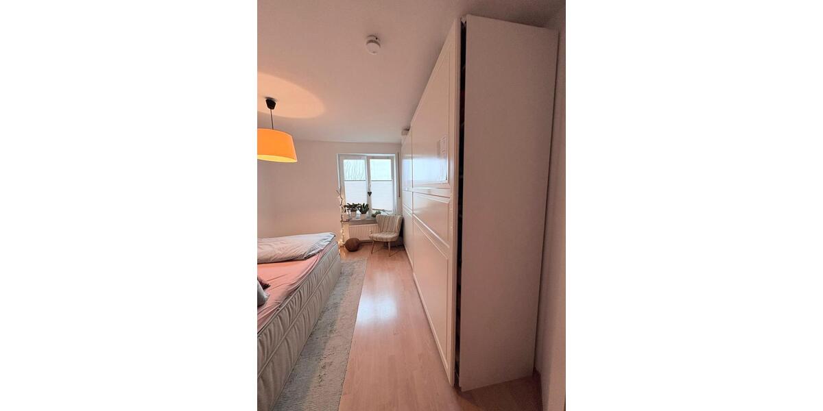 Erdgeschoßwohnung Karlsfeld - 2 Zimmer, 52 m&sup2;, 335.000&euro; | Angebot:26334326