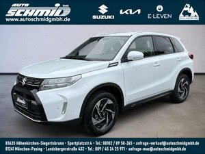 Suzuki Vitara 1.4 Boosterjet Automatik Comfort+ ALLGRIP 2.000 km 27.460 &euro; Höhenkirchen-Siegertsbrun 85635