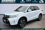 Suzuki Vitara 1.4 Boosterjet Automatik Comfort+ ALLGRIP 2.000 km 27.460 &euro; Höhenkirchen-Siegertsbrun 85635