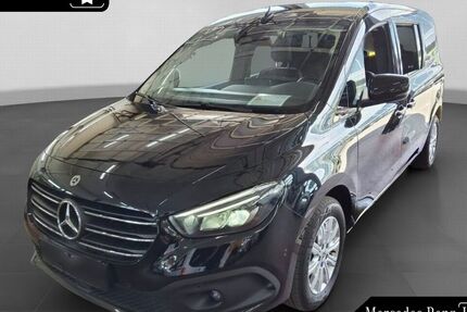 Mercedes-Benz T-Klasse 3.231 km 35.900 &euro; Landsham 85652