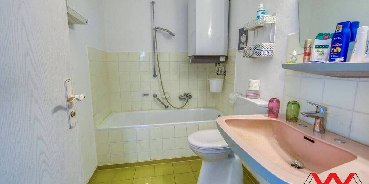 Etagenwohnung Kirchseeon - 2 Zimmer, 60 m&sup2;, 268.000&euro; | Angebot:25726678