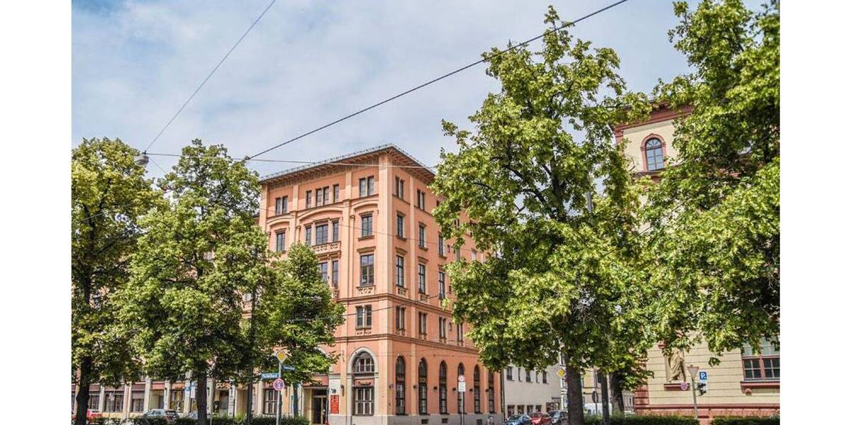 Gewerbeobjekt München Altstadt-Lehel - 1.500&euro; | Angebot:26631574